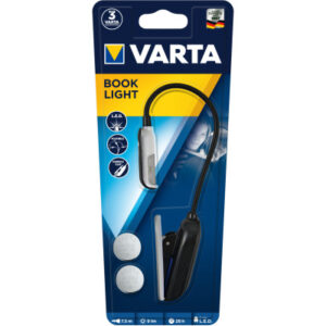 VARTA     Leselampe 16618 101