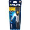 VARTA     Taschenlampe 166321014 Day Light Multi LED F20