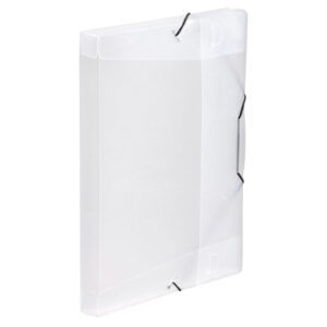 VIQUEL    Cool Box                    A4 021340-09 transparent