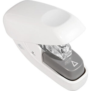 WEDO      Klammerloser Hefter MINI 1272000   weiss                  5 Blatt