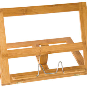 WEDO      Buchständer 2113107   braun             34x26x4.7 cm