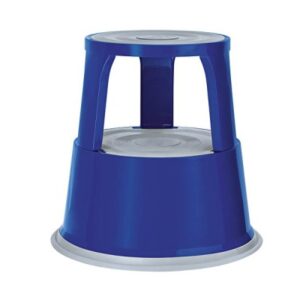 WEDO      Rolltritt 212103    44x29,5x43,5cm            blau