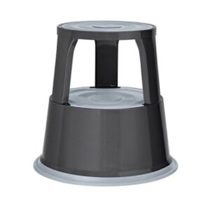 WEDO      Rolltritt 212112    44x29,5x43,5cm            grau