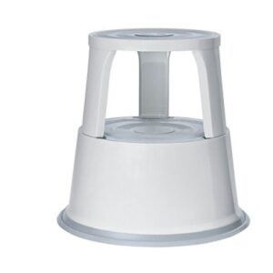 WEDO      Rolltritt 212137    44x29,5x43,5cm            grau