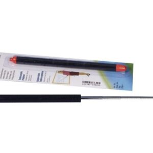WEDO      Teleskop-Zeigestab MASTER 236 8     schwarz               24-126cm