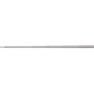 WEDO      Teleskop-Zeigestab        90cm 2361      verchromt