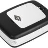 WEDO      Tischlupe Pocket, LED 27175101  inkl. Batterien weiss