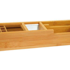 WEDO      Butler lang    31.8x6.8x5.9 cm 611007    braun                 4-teilig