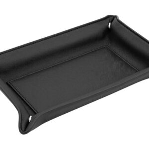 WEDO      Hosentaschendepot 75025001  schwarz             23x15x1 cm