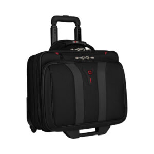 WENGER    Notebook Trolley Granada 600659    Trolley                17 Zoll