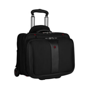 WENGER    Notebook Trolley Patriot 600662    Trolley 17, Bag 15.4 Zoll