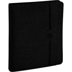 WENGER    Writing Case Affiliate 601361                             black