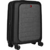 WENGER    Syntry Carry-on            44L 610163    black/grey