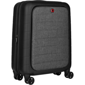 WENGER    Syntry Carry-on            44L 610163    black/grey