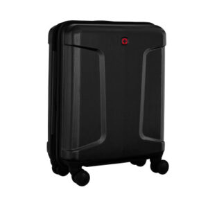 WENGER    Legacy DC Carry-on         39l 610865    Hardside Case            Black