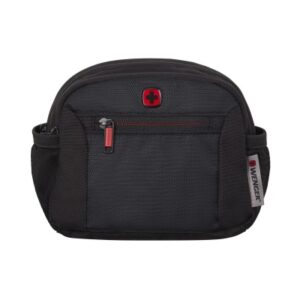 WENGER    Waist Pack                  3l 611875                             Black