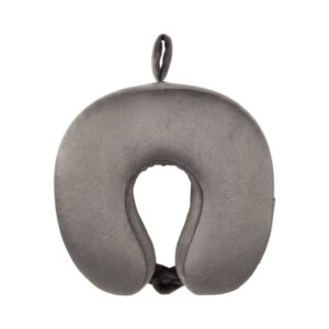 WENGER    Travel Neck Pillow 611884    Memory Foam               Grey