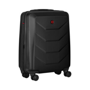 WENGER    Prymo Carry-on             36l 612536    Hardside Case            Black