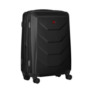WENGER    Prymo Medium               59l 612537    Hardside Case            Black