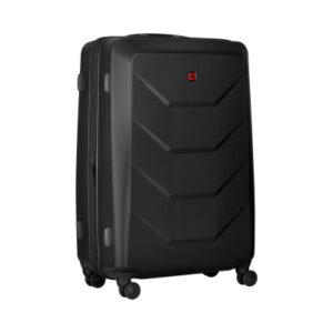 WENGER    Prymo Large                93l 612538    Hardside Case            Black