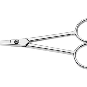 WESTCOTT  schere                    10cm E-1310200 inx