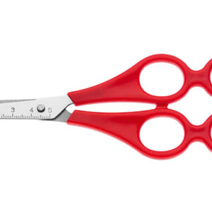 WESTCOTT  Schere Mutter-Kind        13cm E-2054700 rot