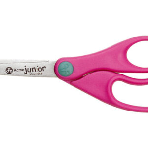 WESTCOTT  Kinderschere              13cm E-2055300 farbig ass.