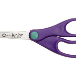 WESTCOTT  Kinderschere              13cm E-2055400 farbig ass.