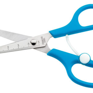 WESTCOTT  Kinderschere              13cm E-2055800 blau