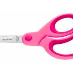 WESTCOTT  Softgrip Kids             13cm E-2158000 rosa