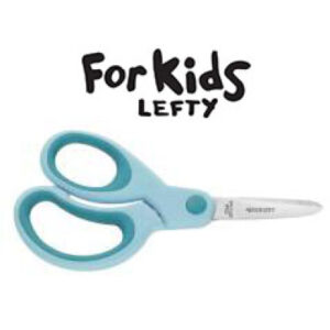 WESTCOTT  Softgrip Kids             13cm E-2158500