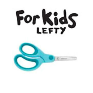 WESTCOTT  Softgrip Kids             13cm E-2158600