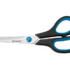 WESTCOTT  SoftGrip-Schere          21cm E-3028300 für Rechtshänder