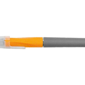 WESTCOTT  Skalpell Titanium E-3040300 grau/gelb