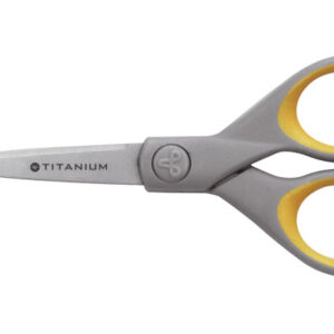 WESTCOTT  Titanium Super Schere     13cm E-3045000