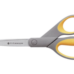 WESTCOTT  Titanium Super Schere     21cm E-3048100