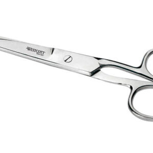 WESTCOTT  Schere                    12cm E-3084000 inox