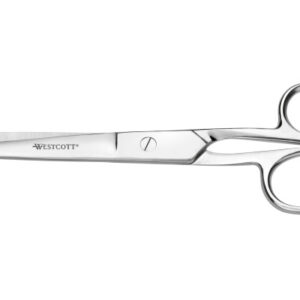 WESTCOTT  Schere                  15,5cm E-3086100 inox
