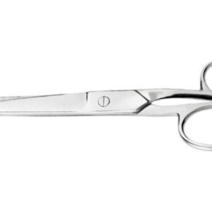 WESTCOTT  Papierschere              18cm E-3087100 Edelstahl