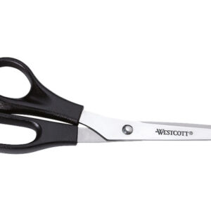 WESTCOTT  Schere                    21cm E-3118200 Linkshänder