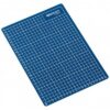 WESTCOTT  Schneidematte               A4 E-4600400 blau               300x220x3mm