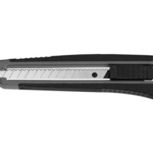 WESTCOTT  Cutter Professional        9mm E-8400200 grau/schwarz