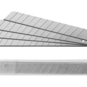WESTCOTT  Ersatzklingen              9mm E-8400700                       10 Stück