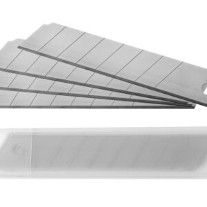 WESTCOTT  Ersatzklingen             18mm E-8400800 10 Stück              10 Stück