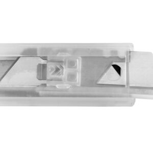 WESTCOTT  Ersatzklingen             18mm E-8402000 10 Stück              10 Stück