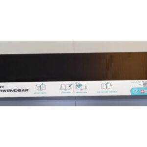 WHYNOTE   Display leer WNCDC03-AL