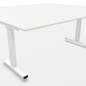 Zemp Optimo (elektrischverstellbarer Steh-Tisch)
