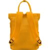 AM. TOURI Urban Groove Backpack      17L 143779/19 yellow – Bild 3