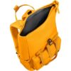 AM. TOURI Urban Groove Backpack      17L 143779/19 yellow – Bild 4