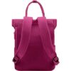AM. TOURI Urban Groove Backpack      17L 143779/E5 deep orchid – Bild 3